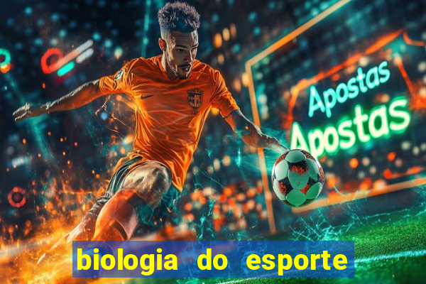 biologia do esporte jurgen weineck pdf